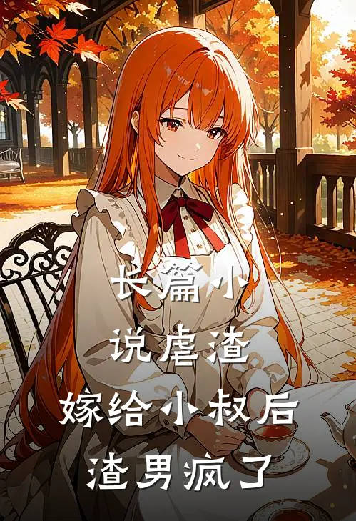 长篇虐渣嫁给小叔后,渣男疯了免费阅读