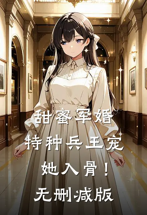 甜蜜军婚：特种兵王宠她入骨！无删减版