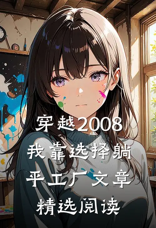穿越2008，我靠选择躺平工厂文章精选阅读
