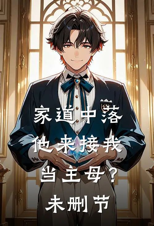 家道中落，他来接我当主母？未删节