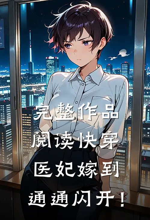 完整作品阅读快穿：医妃嫁到，通通闪开！