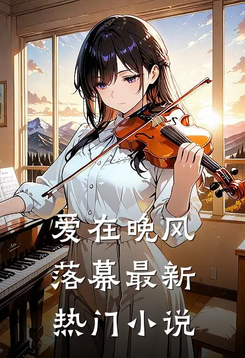 爱在晚风落幕最新热门免费阅读