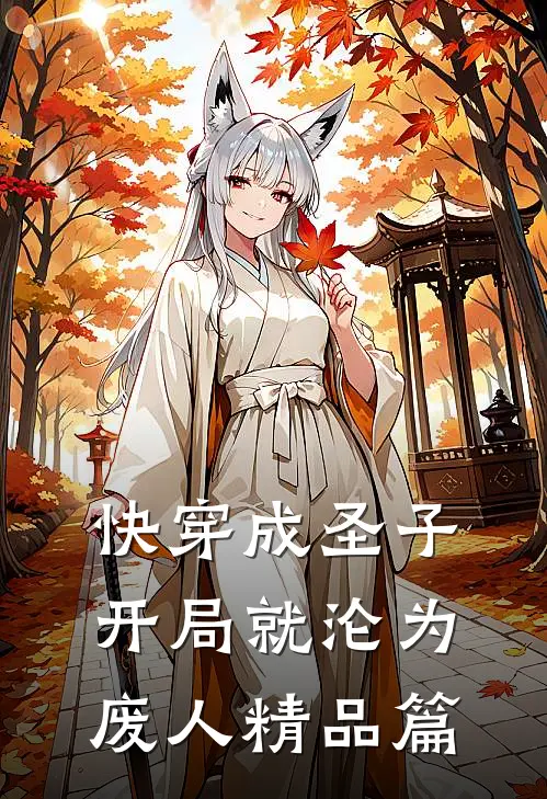 快穿成圣子，开局就沦为废人精品篇