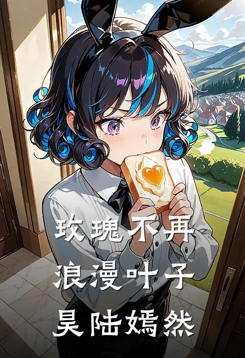 玫瑰不再浪漫叶子昊陆嫣然