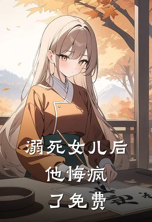 溺死女儿后，他悔疯了免费