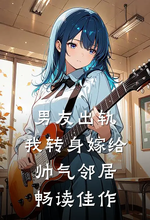 男友出轨，我转身嫁给帅气邻居畅读佳作