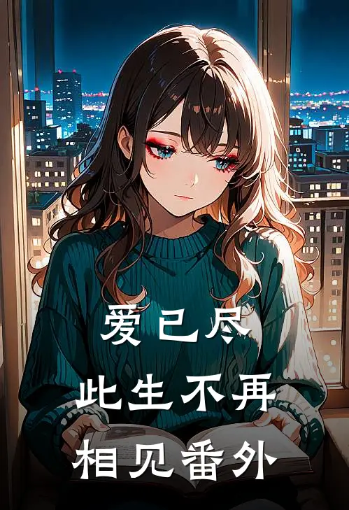 爱已尽,此生不再相见番外免费阅读