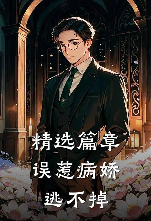 精选篇章误惹病娇，逃不掉