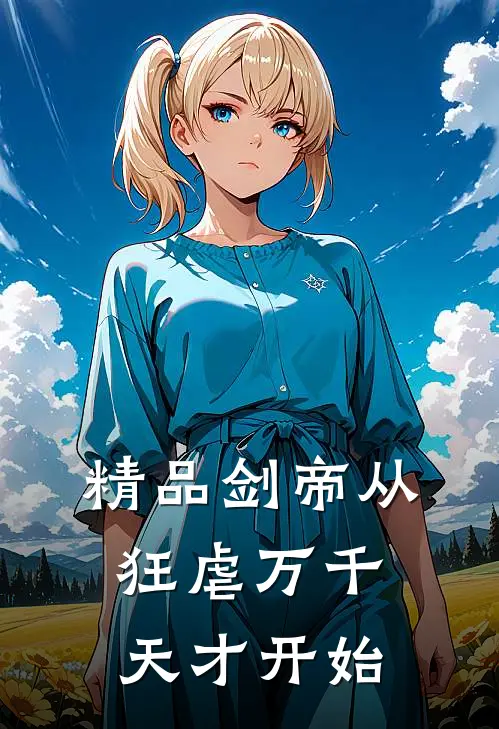 精品剑帝从狂虐万千天才开始