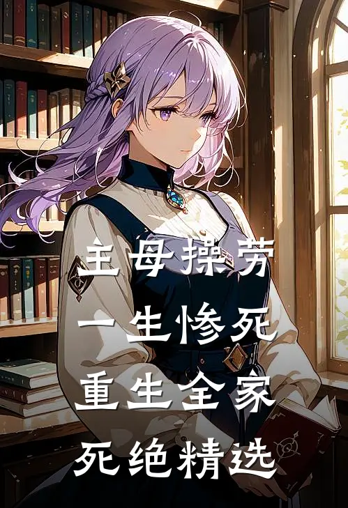 主母操劳一生惨死，重生全家死绝精选