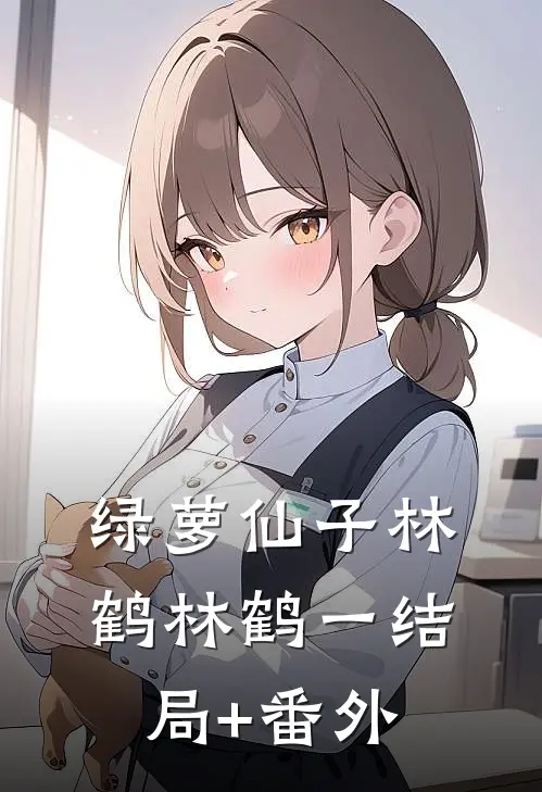 绿萝仙子林鹤林鹤一结局+番外