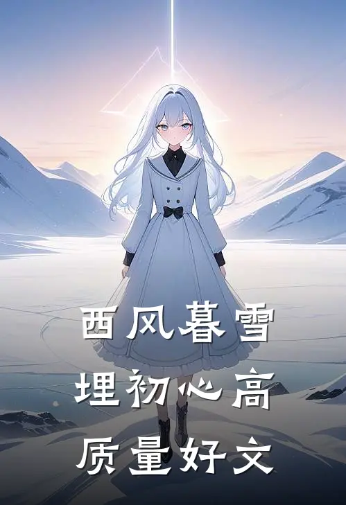 西风暮雪埋初心高质量好文