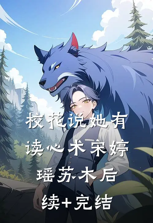 校花说她有读心术宋婷瑶苏木后续+完结