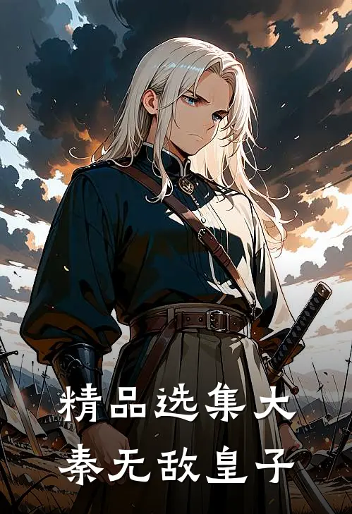 精品选集大秦无敌皇子