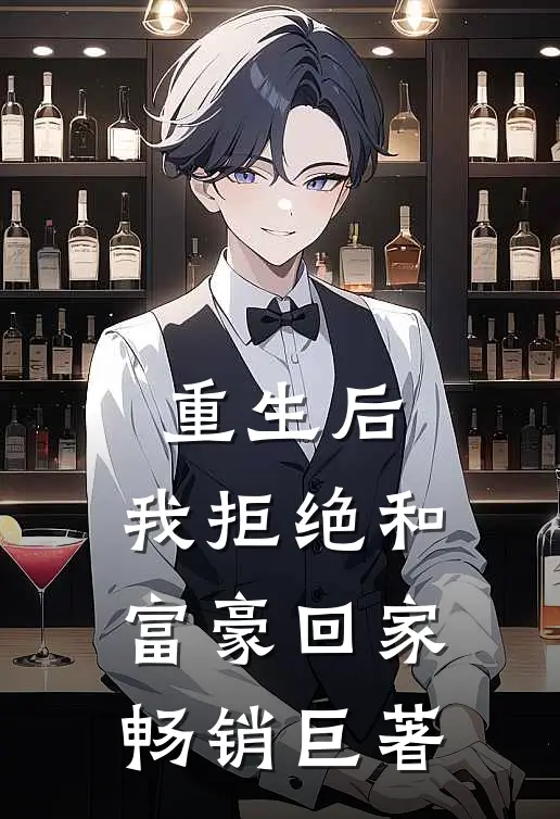 重生后，我拒绝和富豪回家畅销巨著