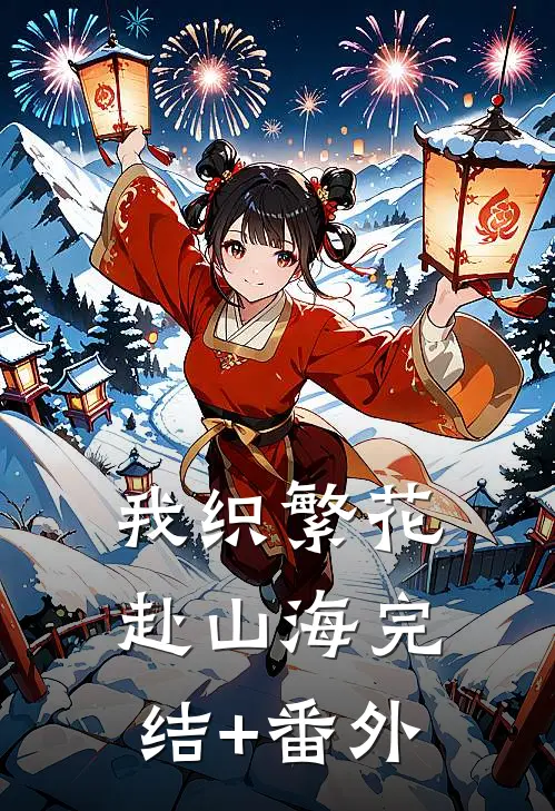 我织繁花赴山海完结+番外