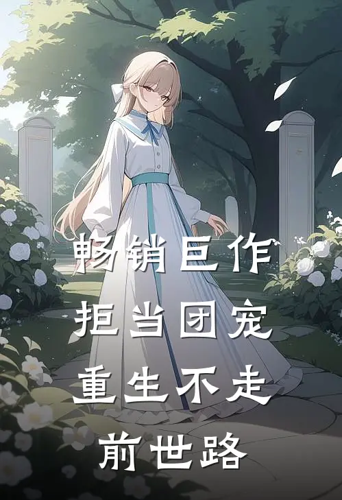 畅销巨作拒当团宠，重生不走前世路