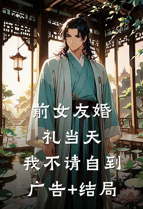 前女友婚礼当天，我不请自到广告+结局