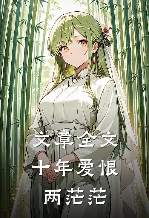 文章全文十年爱恨两茫茫