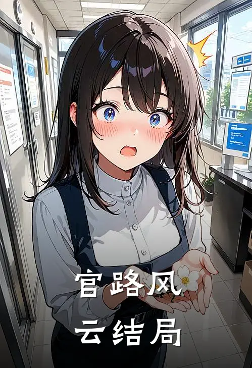 官路风云结局