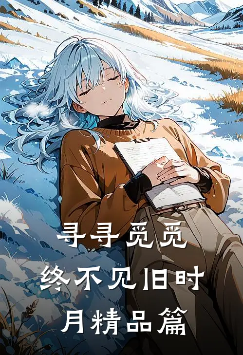寻寻觅觅，终不见旧时月精品篇