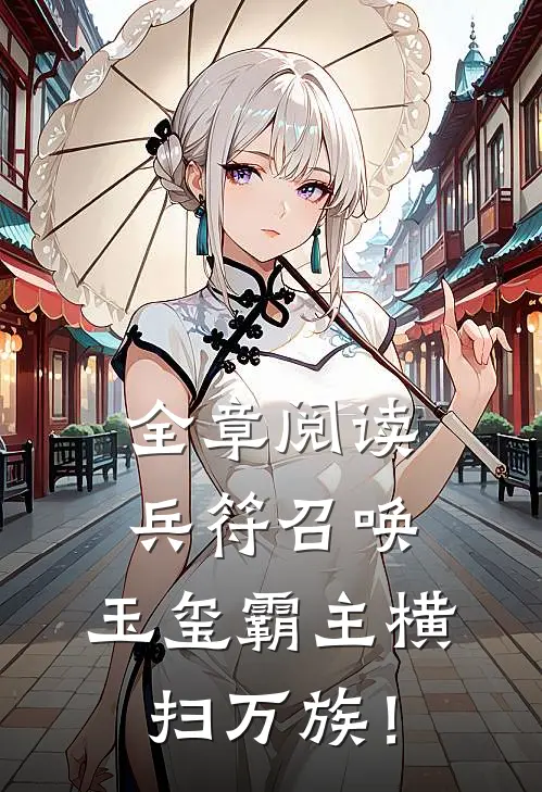 全章阅读兵符召唤：玉玺霸主横扫万族！