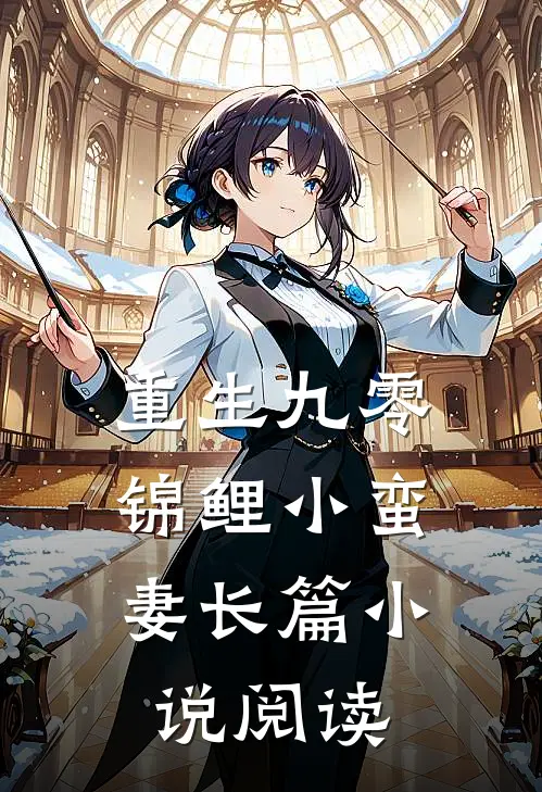 重生九零锦鲤小蛮妻长篇阅读全文
