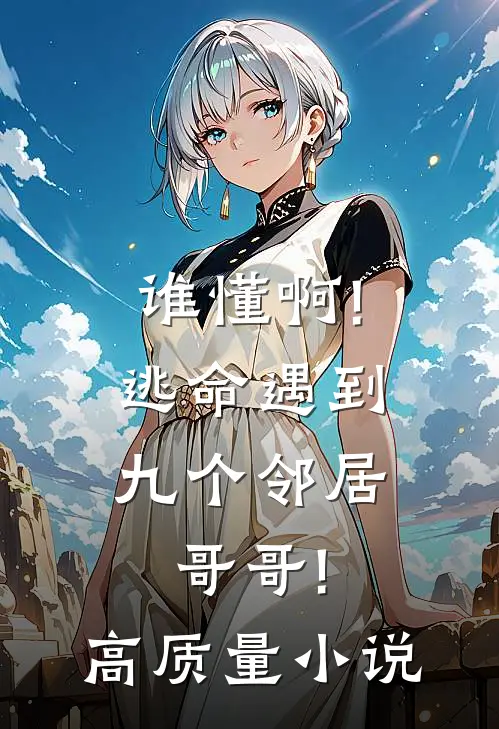 谁懂啊!逃命遇到九个邻居哥哥!高质量小说