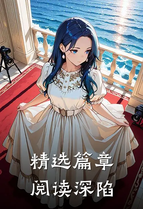 精选篇章阅读深陷