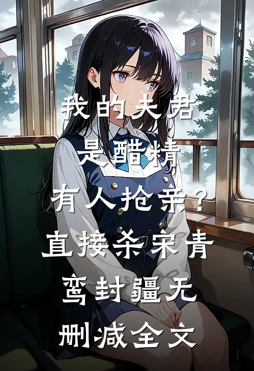 我的夫君是醋精，有人抢亲？直接杀宋青鸾封疆无删减全文