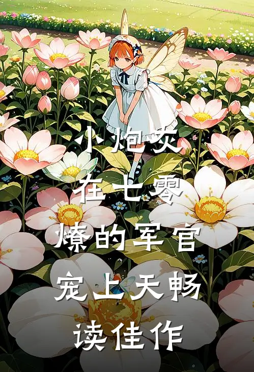 小炮灰在七零，燎的军官宠上天畅读佳作