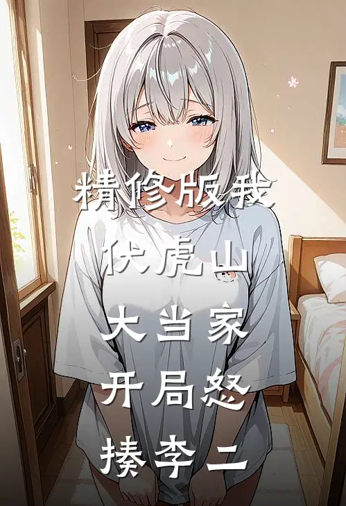 精修版我，伏虎山大当家，开局怒揍李二