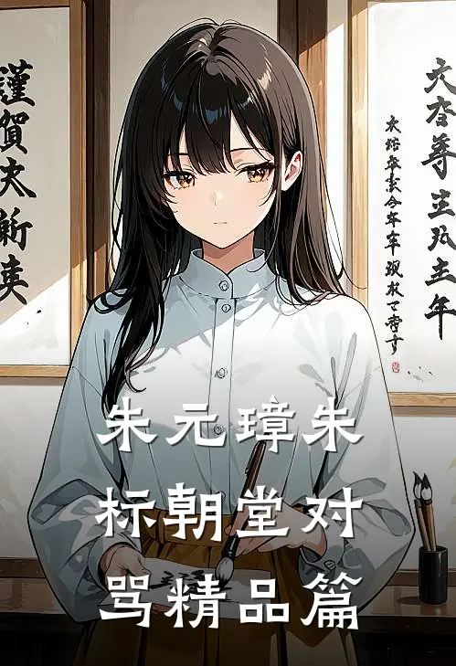 朱元璋朱标朝堂对骂精品篇