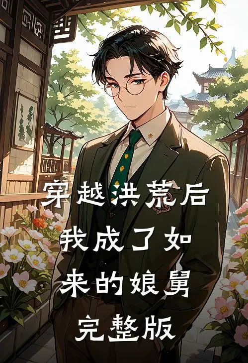 穿越洪荒后,我成了如来的娘舅完整版免费观看