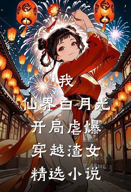 我,仙界白月光,开局虐爆穿越渣女精选