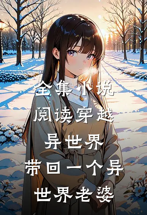 全集阅读穿越异世界,带回一个异世界老婆在线阅读