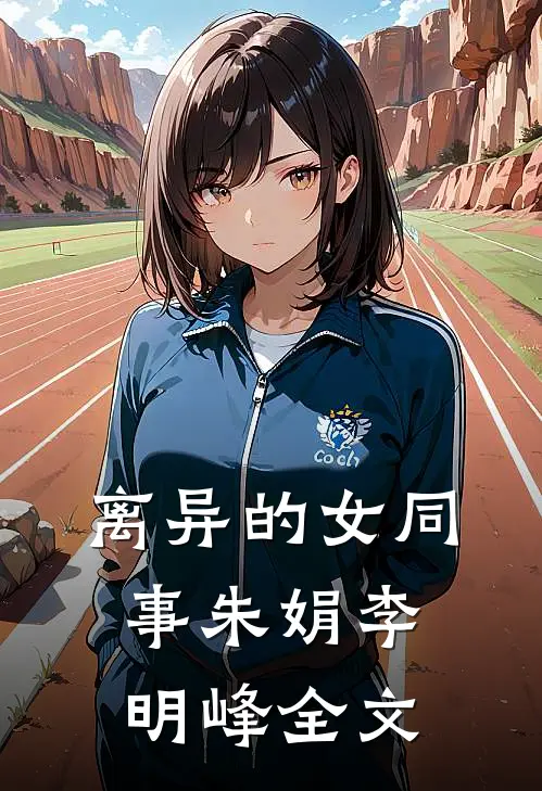离异的女同事朱娟李明峰全文