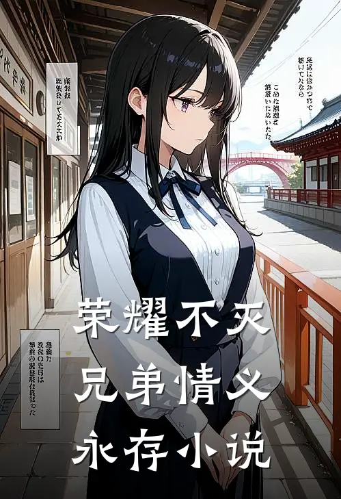荣耀不灭,兄弟情义永存在线阅读