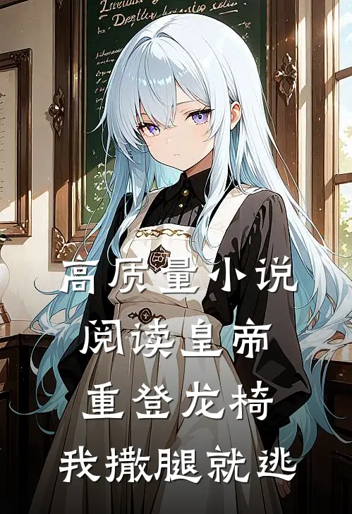 高质量小说阅读皇帝重登龙椅，我撒腿就逃