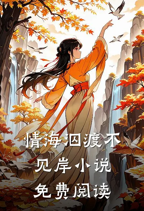 情海泅渡不见岸小说免费阅读