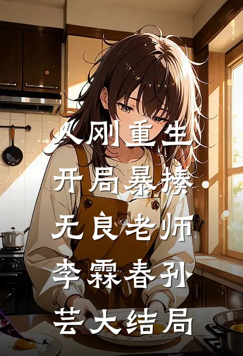 人刚重生，开局暴揍无良老师李霖春孙芸大结局
