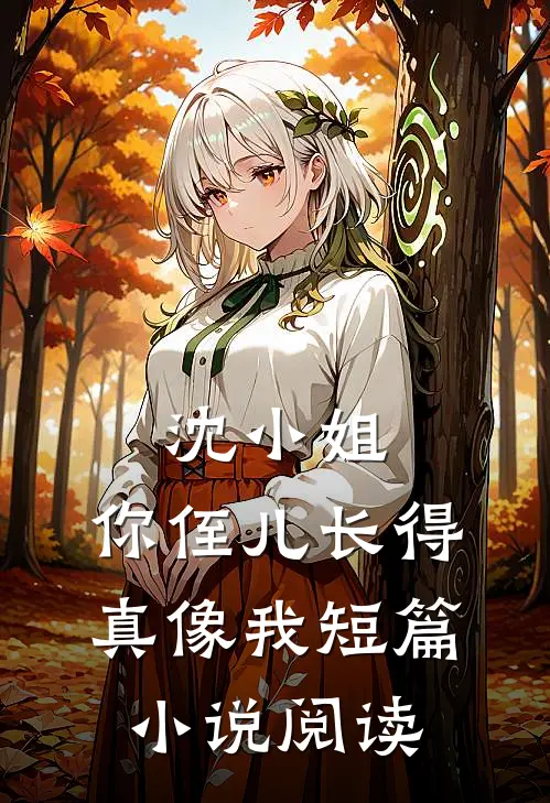 沈小姐,你侄儿长得真像我短篇阅读