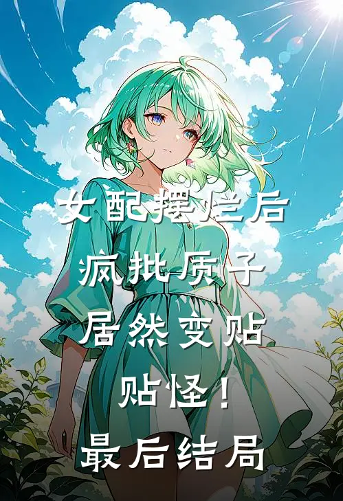 女配摆烂后，疯批质子居然变贴贴怪！最后结局