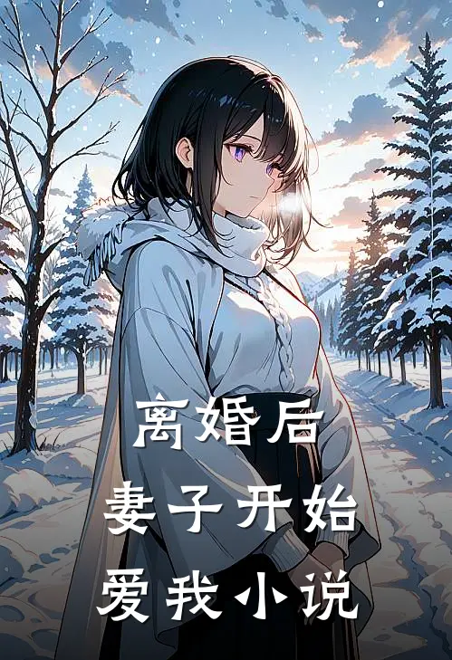 离婚后，妻子开始爱我小说