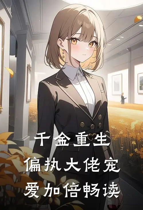 千金重生：偏执大佬宠爱加倍畅读