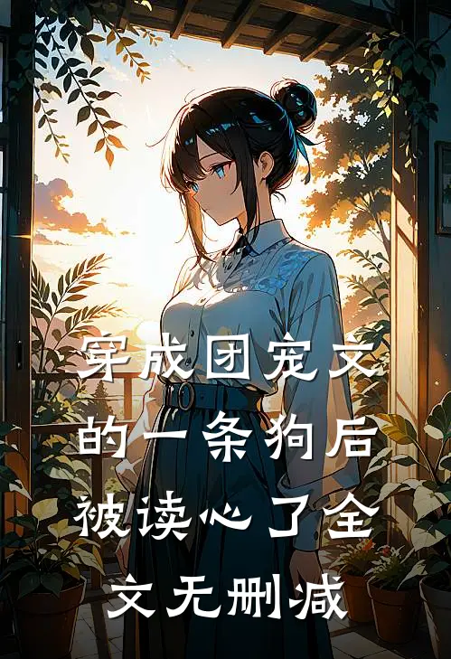 穿成团宠文的一条狗后，被读心了全文无删减