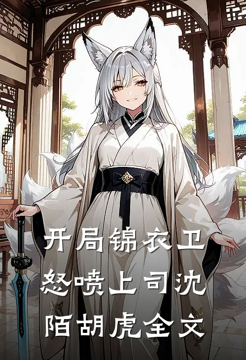 开局锦衣卫：怒喷上司沈陌胡虎全文