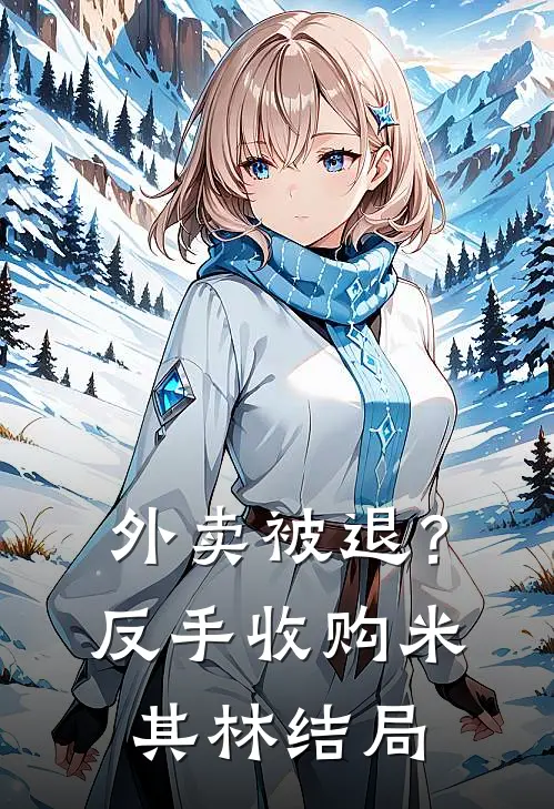 外卖被退?反手收购米其林结局如何