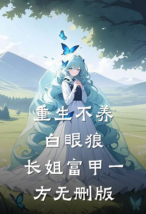 重生不养白眼狼，长姐富甲一方无删版