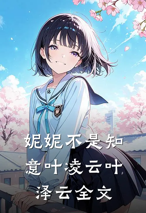 妮妮不是知意叶凌云叶泽云全文